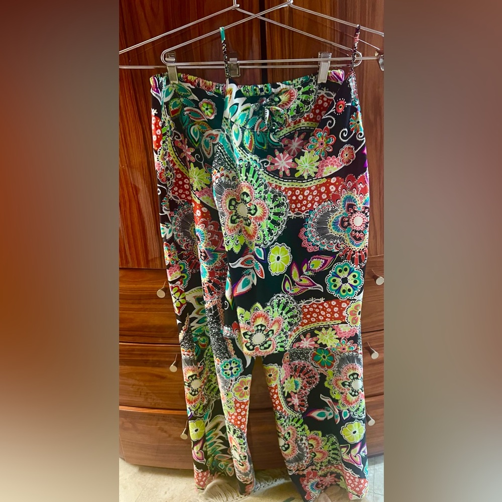 💥SALE Natori Multicolor Floral Intimates